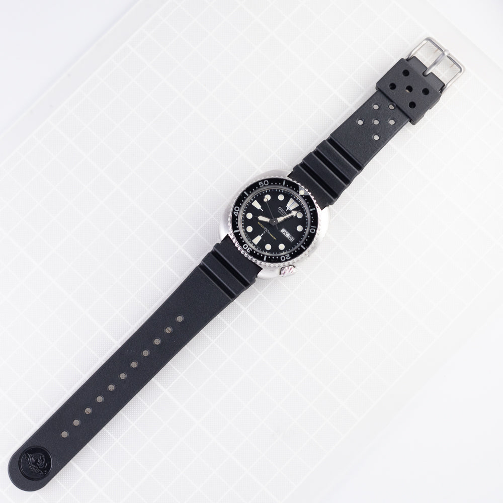 SEIKO 150M DIVER REF.6306-7001