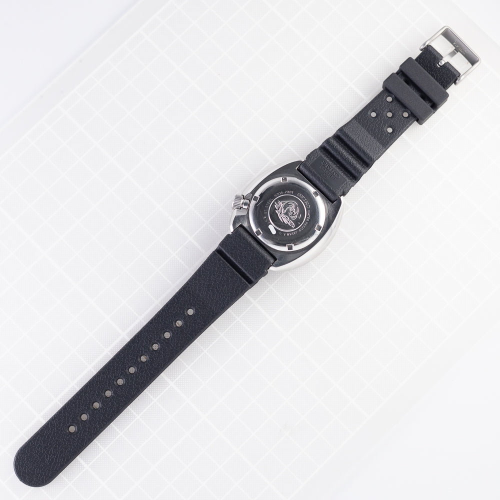 SEIKO 150M DIVER REF.6306-7001