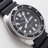 SEIKO 150M DIVER REF.6306-7001