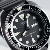 SEIKO 150M DIVER REF.6306-7001