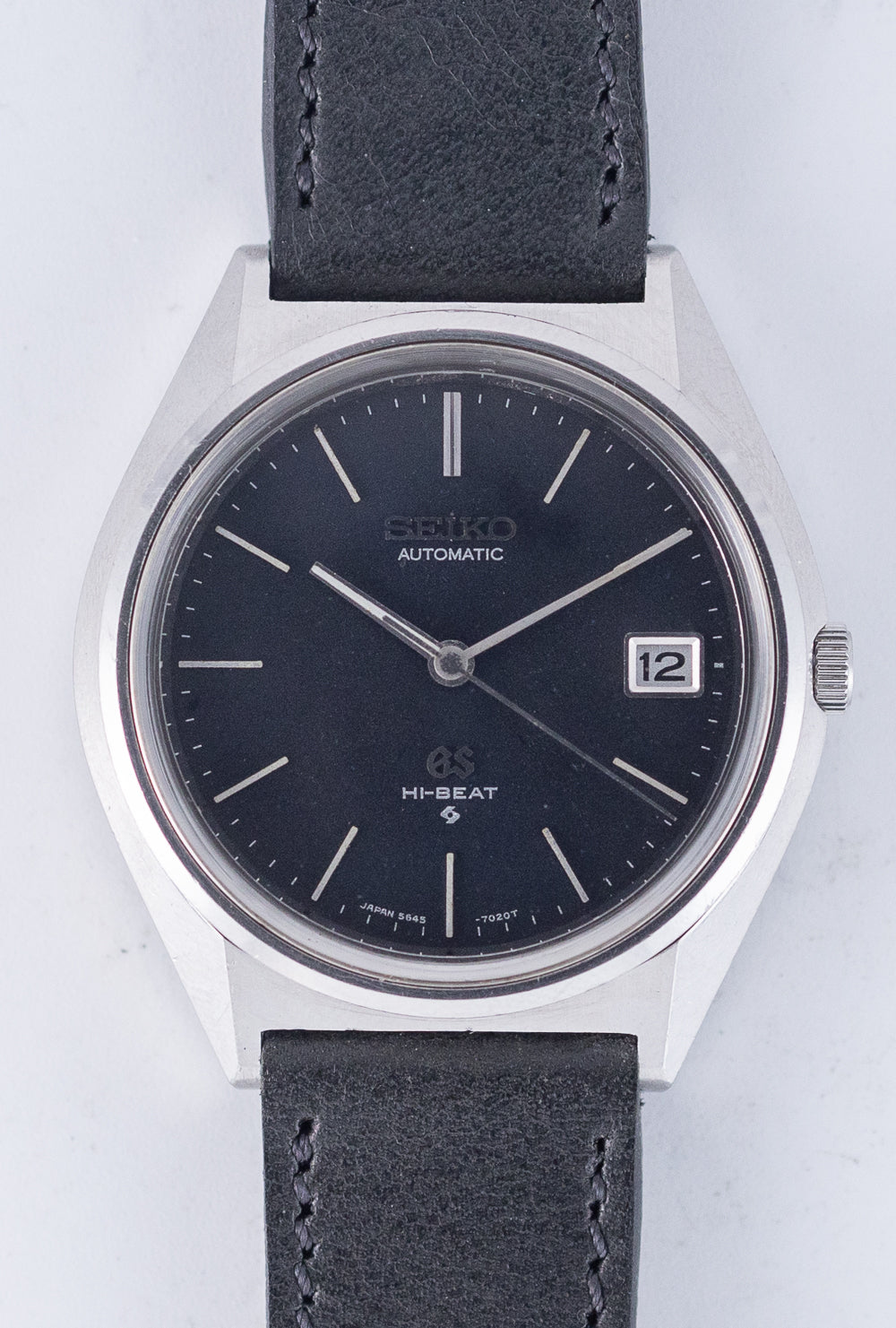 GRAND SEIKO Ref.5645-7010