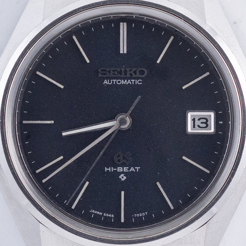 GRAND SEIKO Ref.5645-7010