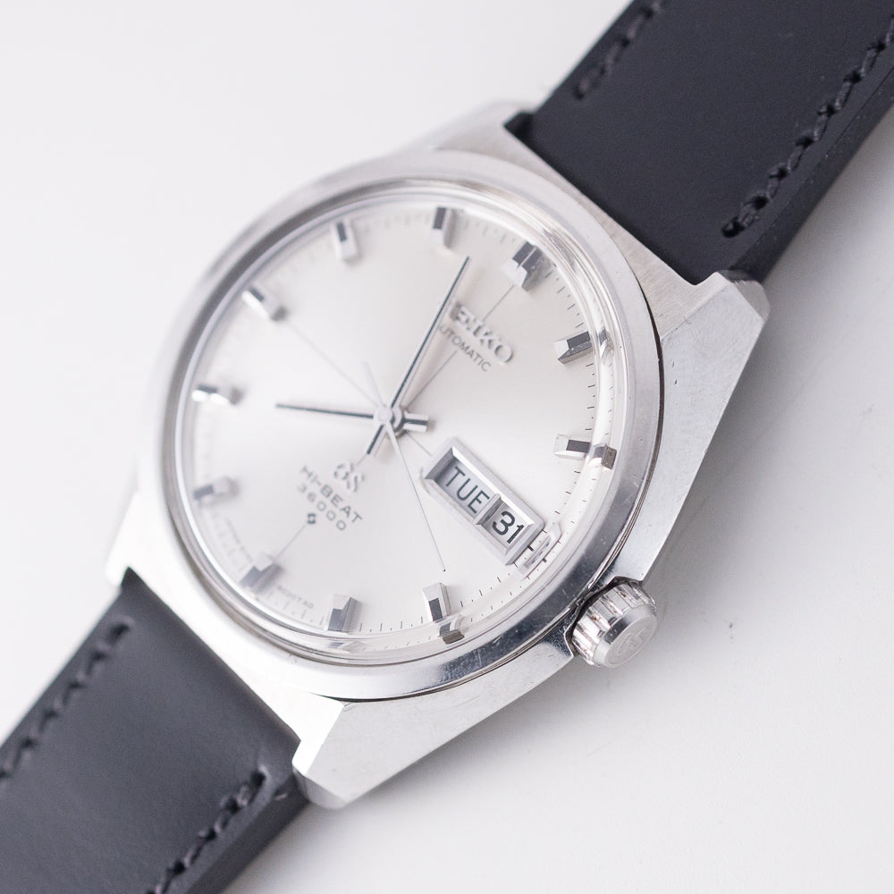 GRAND SEIKO Ref.6146-8000 Crossline