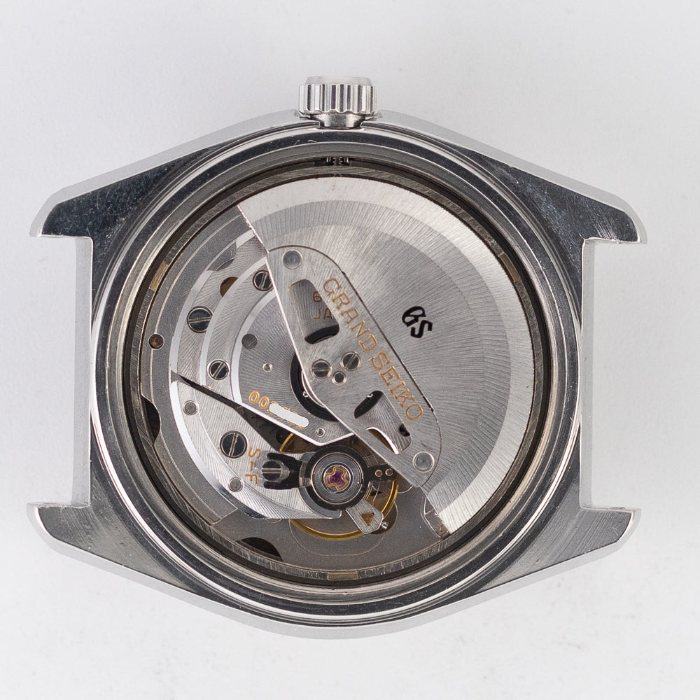 GRAND SEIKO REF.6146-8000