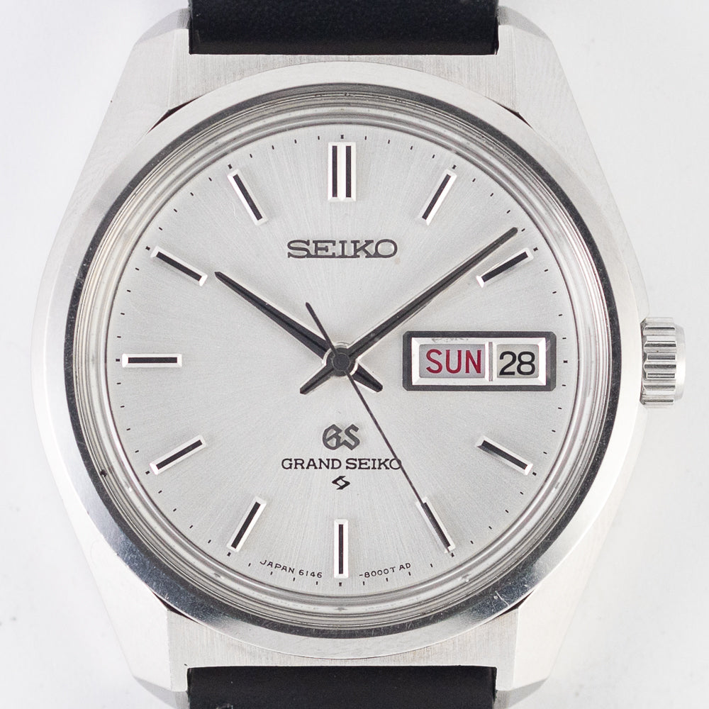 GRAND SEIKO REF.6146-8000