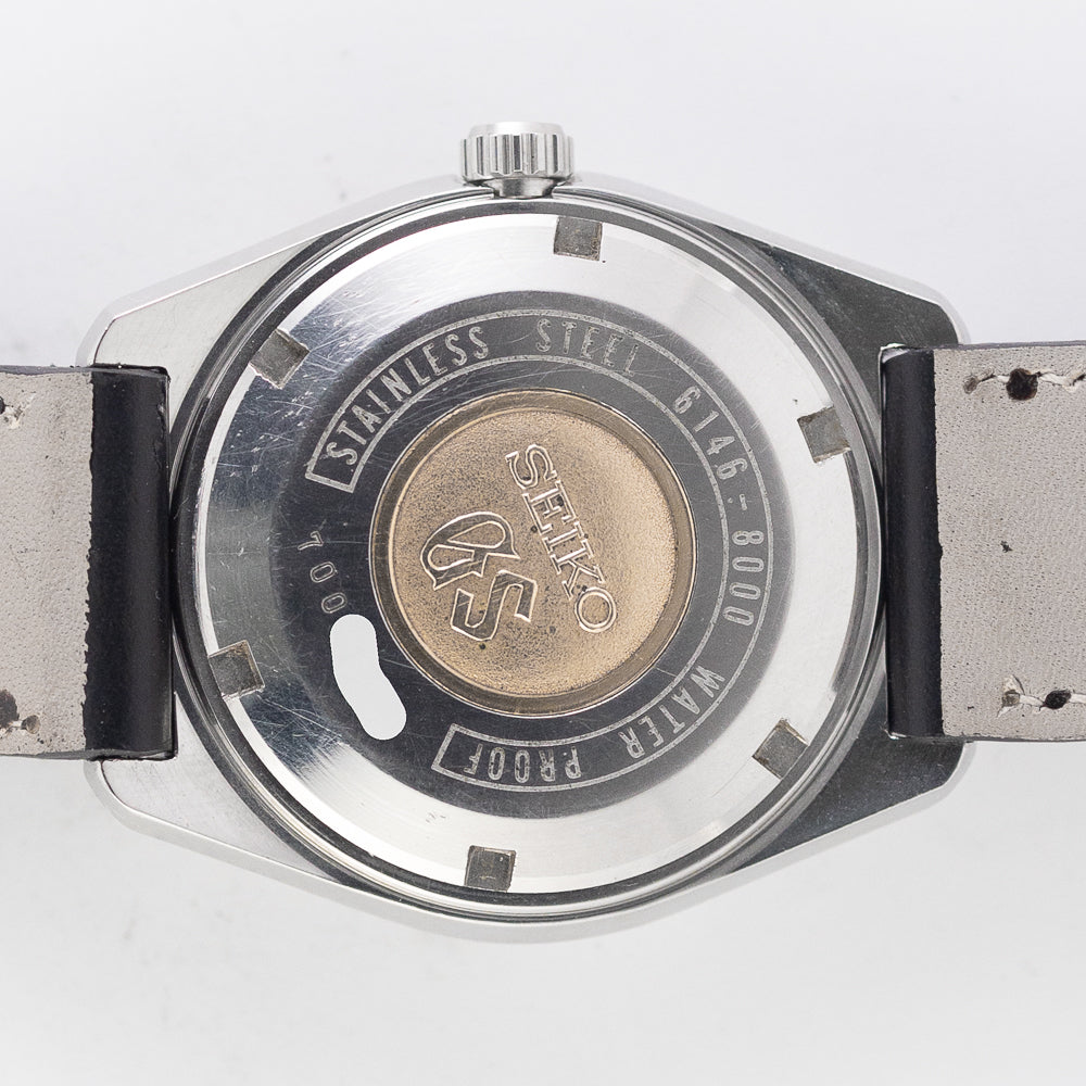 GRAND SEIKO REF.6146-8000