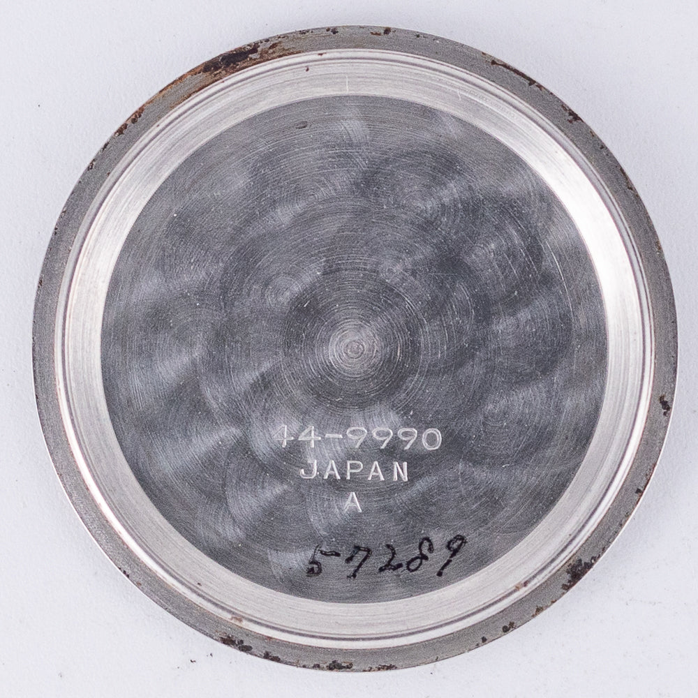 KING SEIKO Ref.44-9990 44KS