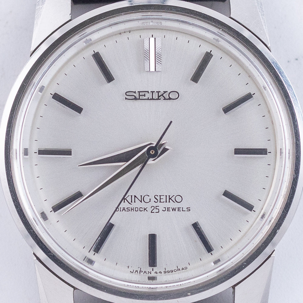 KING SEIKO Ref.44-9990 44KS