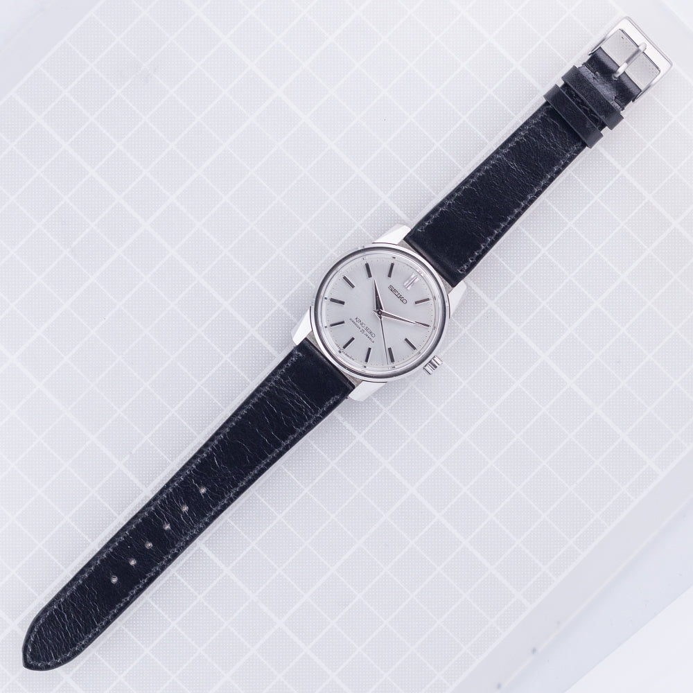 KING SEIKO Ref.44-9990 44KS