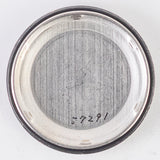 SEIKO COKE 5 SPORTS SPEED TIMER REF.6139-6032