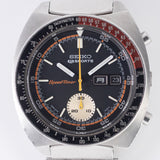 SEIKO COKE 5 SPORTS SPEED TIMER REF.6139-6032