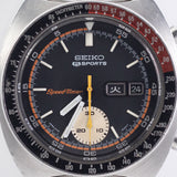 SEIKO COKE 5 SPORTS SPEED TIMER REF.6139-6032