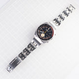 SEIKO COKE 5 SPORTS SPEED TIMER REF.6139-6032
