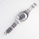 SEIKO COKE 5 SPORTS SPEED TIMER REF.6139-6032