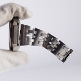 SEIKO COKE 5 SPORTS SPEED TIMER REF.6139-6032