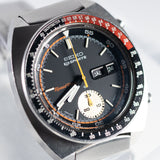 SEIKO COKE 5 SPORTS SPEED TIMER REF.6139-6032