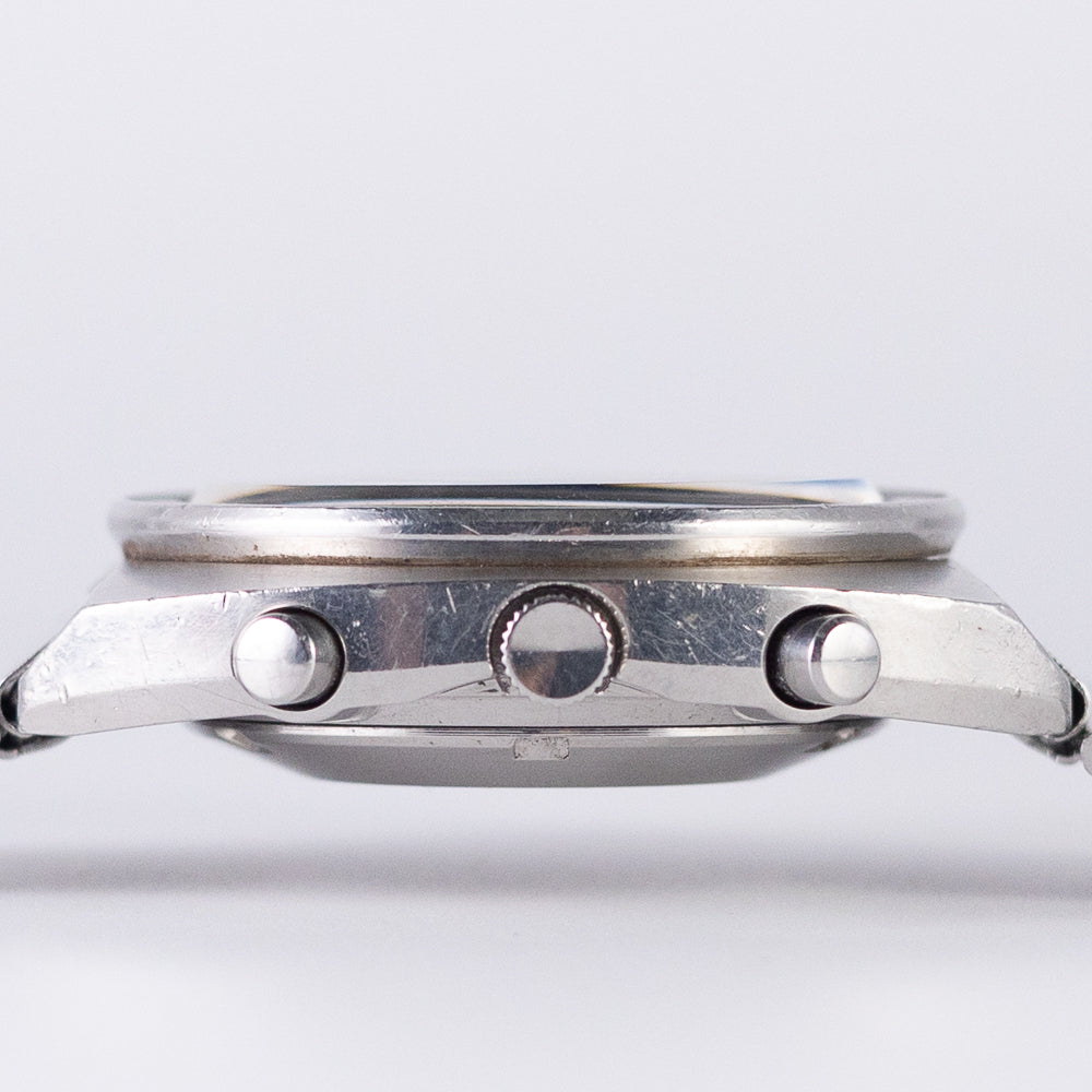SEIKO COKE 5 SPORTS SPEED TIMER REF.6139-6032