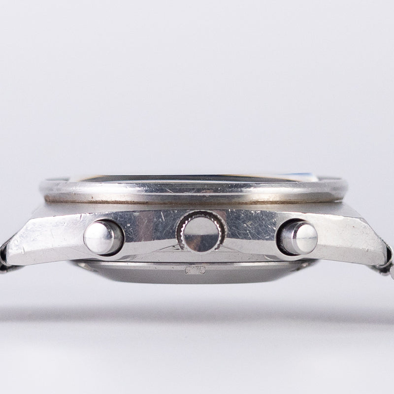 SEIKO COKE 5 SPORTS SPEED TIMER REF.6139-6032
