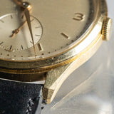 IWC Cal.88 18K Yellow Gold