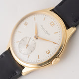 IWC Cal.88 18K Yellow Gold