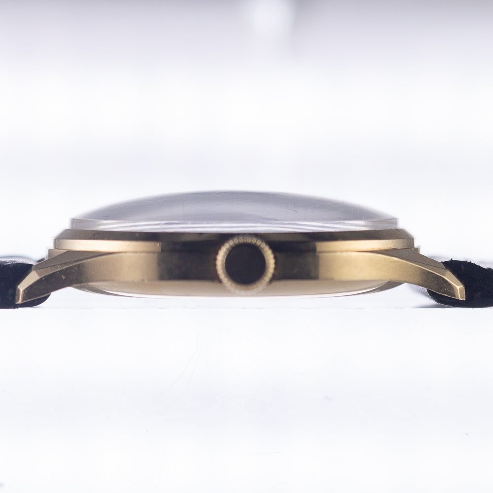 IWC Cal.88 18K Yellow Gold