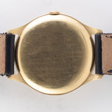 IWC Cal.88 18K Yellow Gold