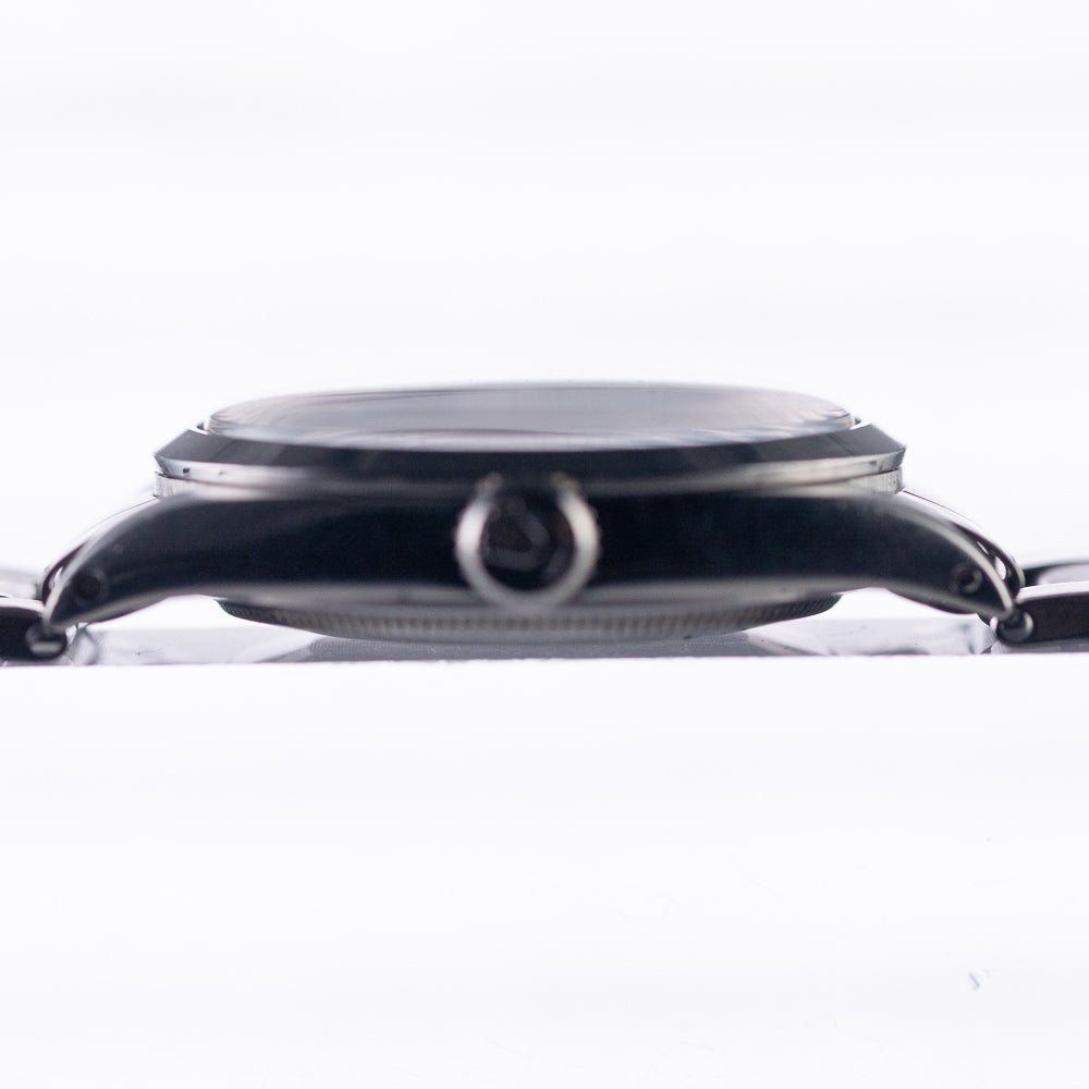 ROLEX EXPLORER Ref.1016 MK1 Fat Font Frog Leg
