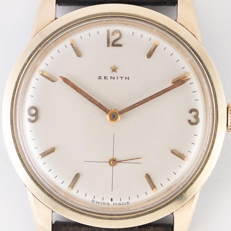 ZENITH Cal.40