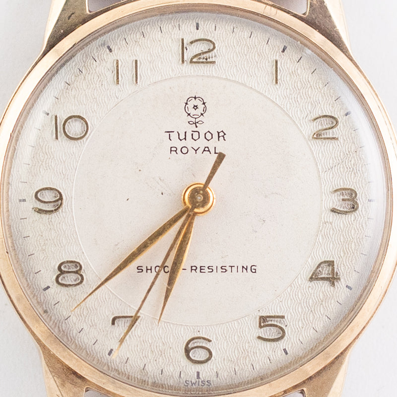 TUDOR ROYAL Ref.12856 DENNISON