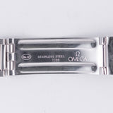 OMEGA SEAMASTER CHRONOMETER REF.168.0061 / 166.0172