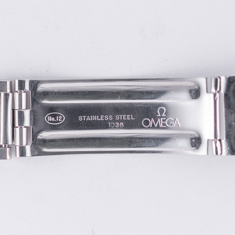 OMEGA SEAMASTER CHRONOMETER REF.168.0061 / 166.0172