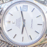 OMEGA SEAMASTER CHRONOMETER REF.168.0061 / 166.0172