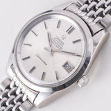 OMEGA SEAMASTER CHRONOMETER REF.168.0061 / 166.0172