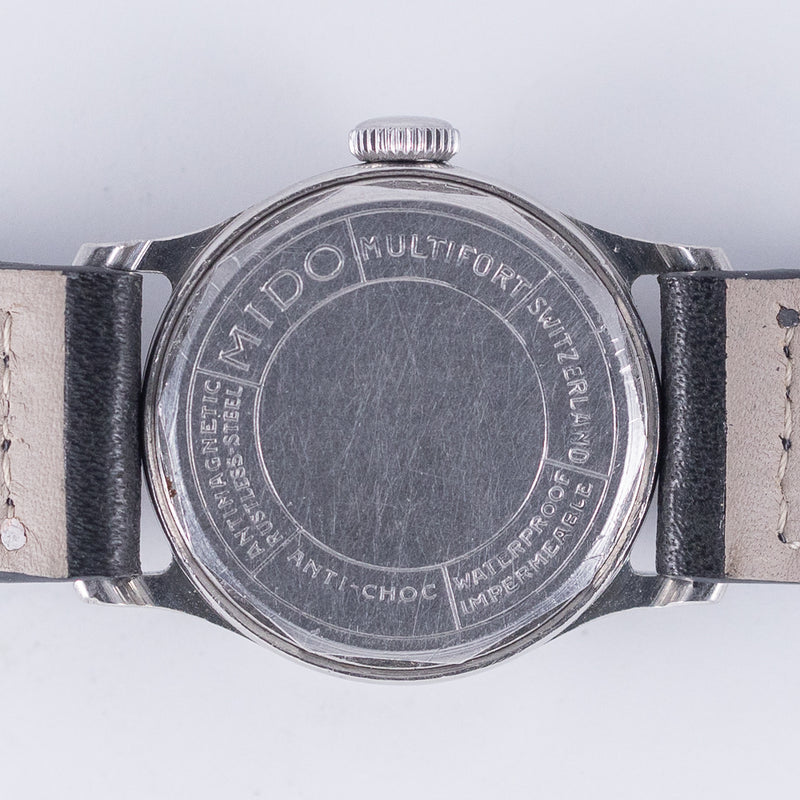 MIDO MULTIFORT Ref.9087