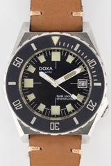 DOXA SUB 1000T SHARKHUNTER Quartz Shark Tooth