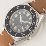 DOXA SUB 1000T SHARKHUNTER Quartz Shark Tooth