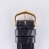 CARTIER SM must de TANK Ref.5057001