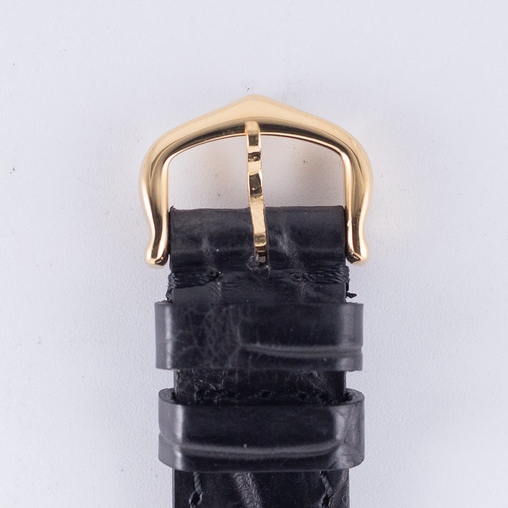 CARTIER SM must de TANK Ref.5057001