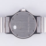 CARTIER LM SANTOS OCTAGON REF.187902