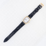 PIAGET Ref.9251 Bark Finish 18K Yellow Gold MINT