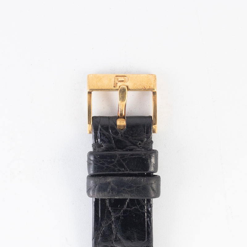 PIAGET Ref.9251 Bark Finish 18K Yellow Gold MINT