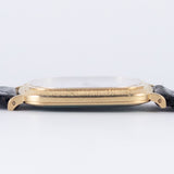 PIAGET Ref.9251 Bark Finish 18K Yellow Gold MINT