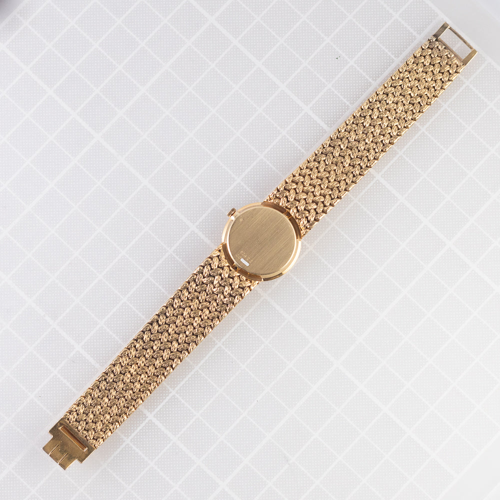 PIAGET REF.924 D2 Jade