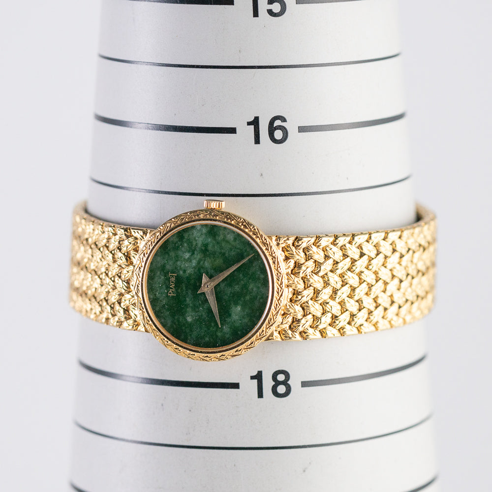 PIAGET REF.924 D2 Jade