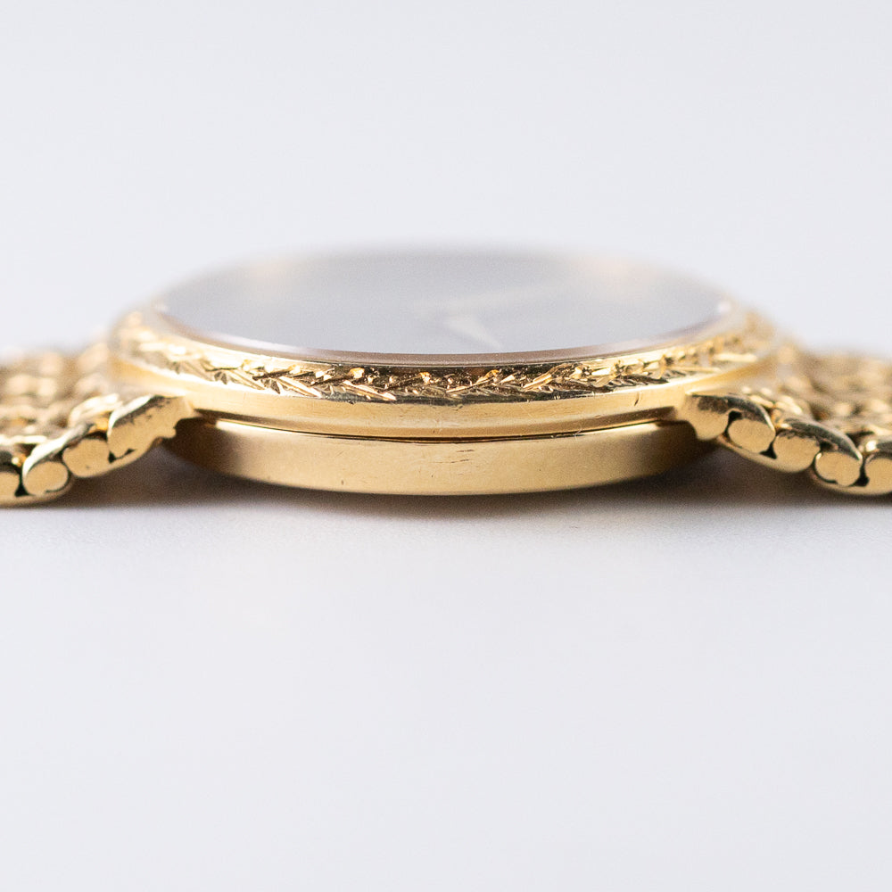 PIAGET REF.924 D2 Jade