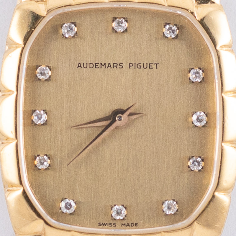 AUDEMARS PIGUET BAMBOO COBRA