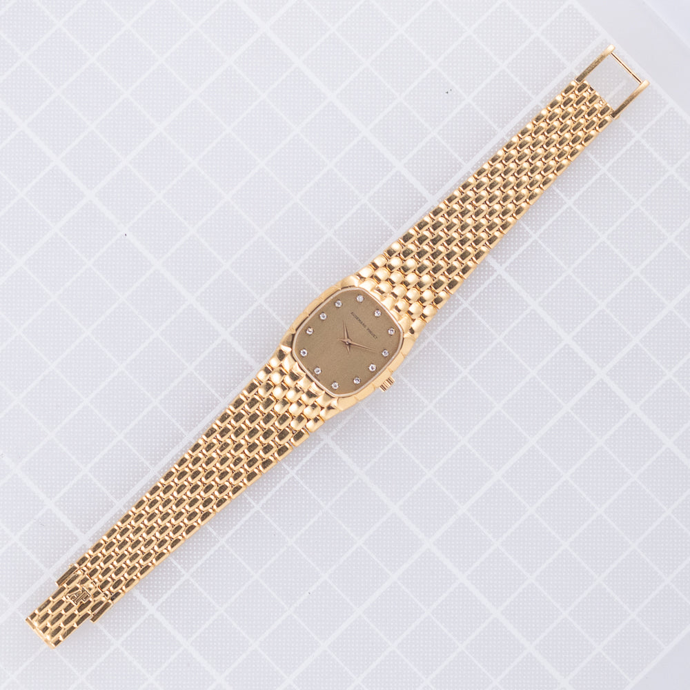AUDEMARS PIGUET BAMBOO COBRA