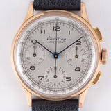 BREITLING PREMIER Ref.787 18K Rose Gold