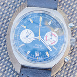 CERTINA DS-2 Chronolympic Ref.346825 Mint