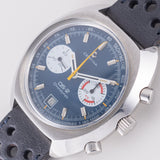 CERTINA DS-2 Chronolympic Ref.346825 Mint